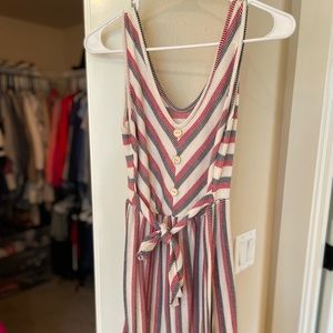 Dress size small